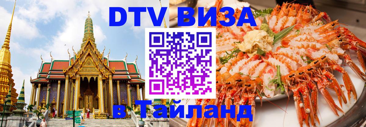 Сколько стоит DTV виза — актуальные цены, оформление даже без документов - 19.11.2025 